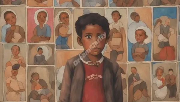 The Meaning Behind Dreams of Orphanages