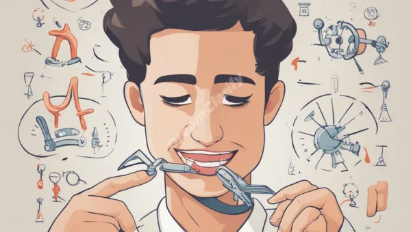 The Meaning Behind Dreams of Orthodontists