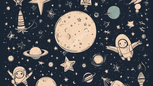 The Meaning Behind Dreams of Outer Space
