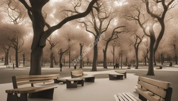 The Meaning Behind Dreams of Parks