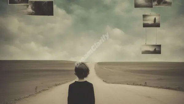 The Meaning Behind Dreams of Photos
