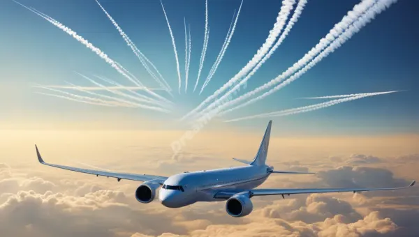 The Meaning Behind Dreams of Planes