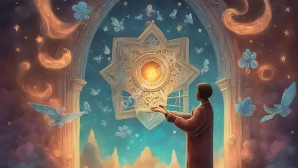 The Meaning Behind Dreams of Recognition