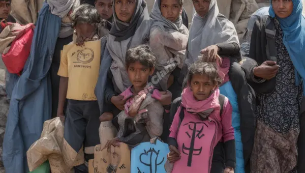 The Meaning Behind Dreams of Refugees