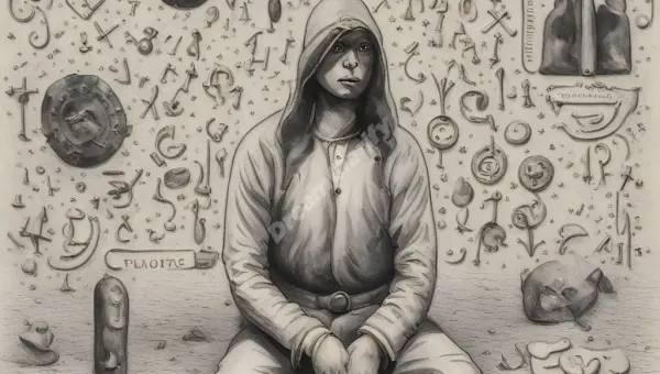 The Meaning Behind Dreams of Regret