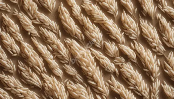 The Meaning Behind Dreams of Rice