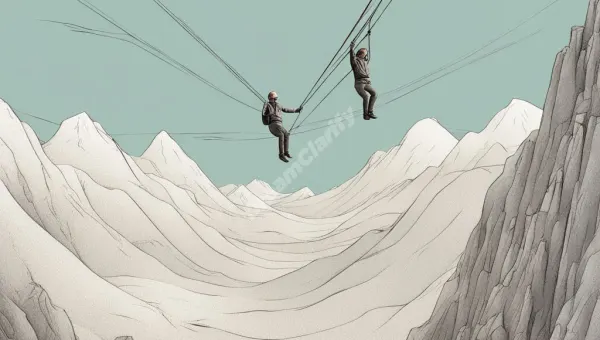 The Meaning Behind Dreams of Riding a Zip Line