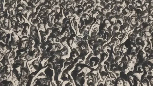The Meaning Behind Dreams of Riots