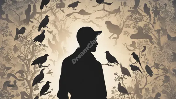 The Meaning Behind Dreams of Seeing a Man
