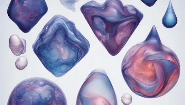 The Meaning Behind Dreams of Seeing Gel
