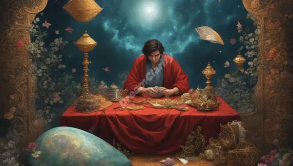 The Meaning Behind Dreams of Stolen Items