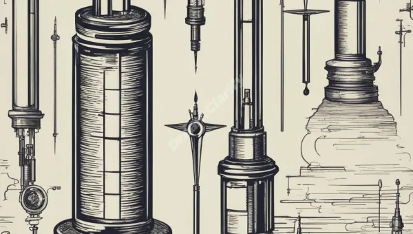 The Meaning Behind Dreams of Syringes