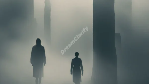 The Meaning Behind Dreams of Unknown Things