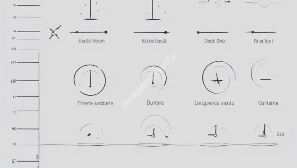 the Meaning Behind Dreams of Volume