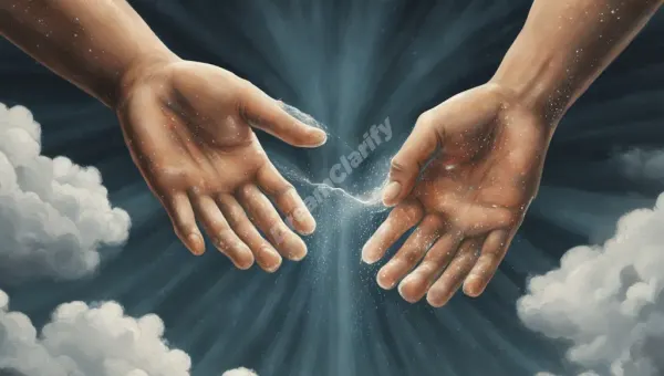 The Meaning Behind Dreams of Washing
