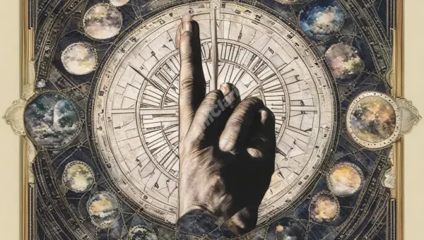 The Meaning Behind Dreams Where You’re Pointing
