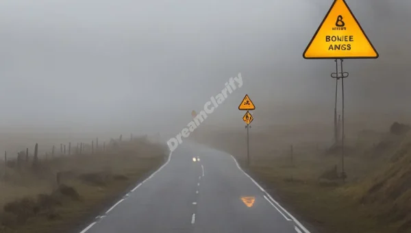 The Meaning Behind Dreams With Warning Messages