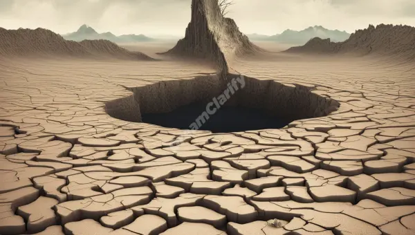 The Meaning Behind Earthquake Dreams
