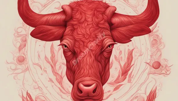 The Meaning Behind Eating Red Meat in Dreams