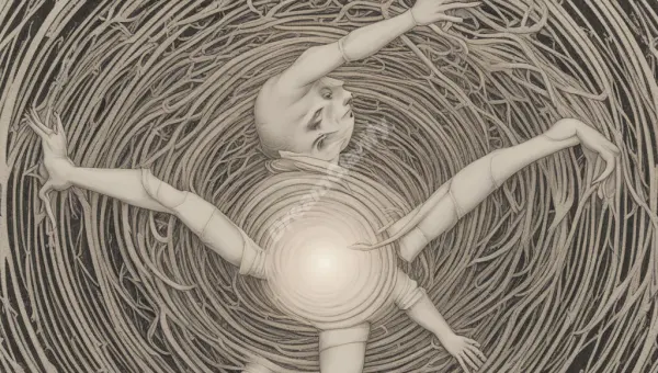 The Meaning Behind Elbows in Dreams