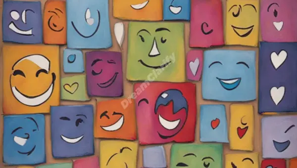 The Meaning Behind Emotions Appearing in Dreams