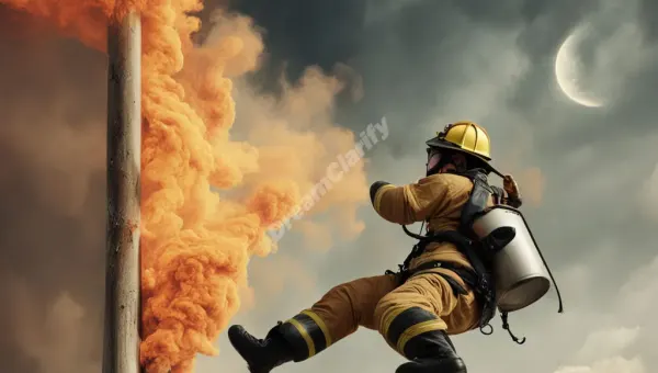 The Meaning Behind Fireman Poles in Dreams