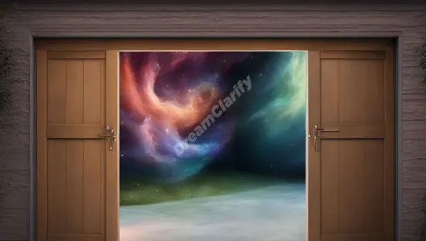 The Meaning Behind Garages in Dreams