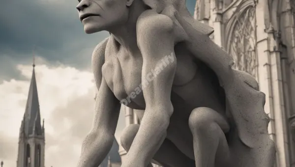 The Meaning Behind Gargoyle Dreams