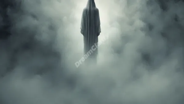 The Meaning Behind Ghost Dreams