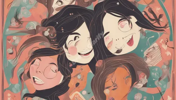 The Meaning Behind Girls Appearing in Your Dreams