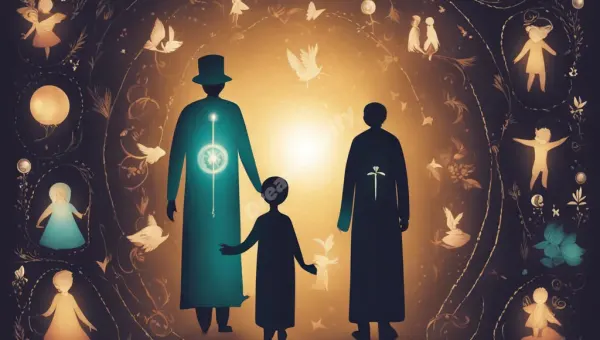 The Meaning Behind Grandparents Appearing in Dreams