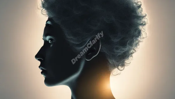 The Meaning Behind Hairpiece Dreams