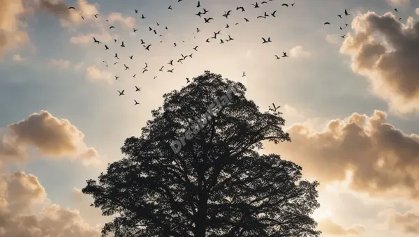 The Meaning Behind Hearing Crickets in Dreams