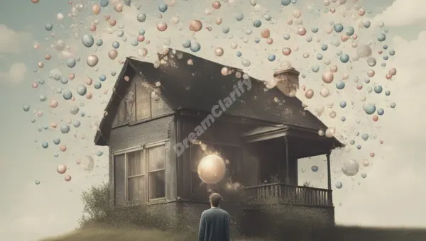 The Meaning Behind Homecoming Dreams