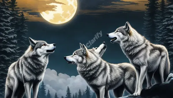 The Meaning Behind Howling Dreams