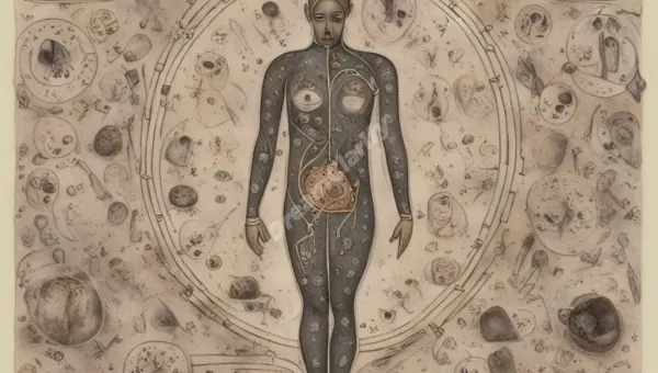 The Meaning Behind Infections in Your Dreams