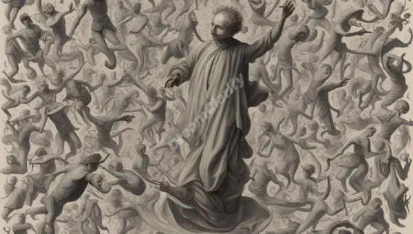 The Meaning Behind Insane Dreams