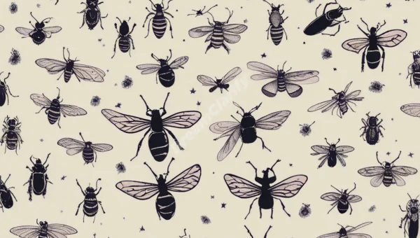 The Meaning Behind Insects in Your Dreams