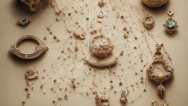 The Meaning Behind Jewelry in Dreams