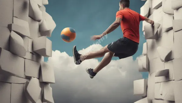 The Meaning Behind Kicking in Dreams