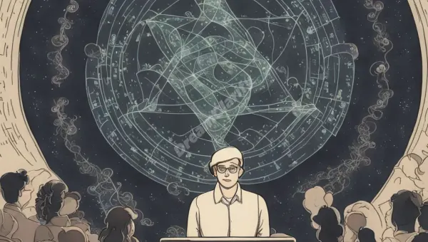 The Meaning Behind Lectures Appearing in Dreams