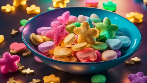 The Meaning Behind Lucky Charms in Dreams