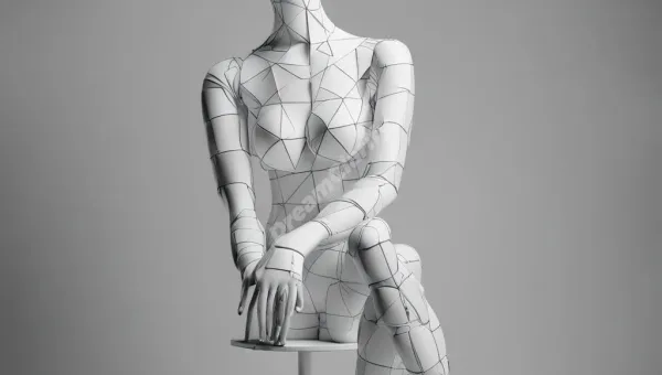 The Meaning Behind Mannequin Dreams
