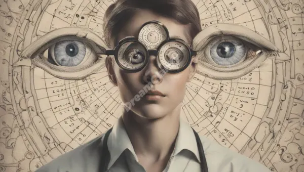 The Meaning Behind Opticians in Dreams