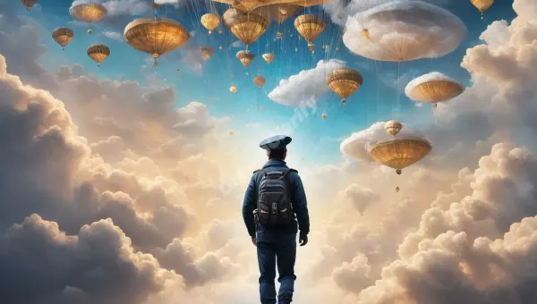 The Meaning Behind Pilots in Dreams