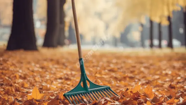 The Meaning Behind Rakes in Dreams