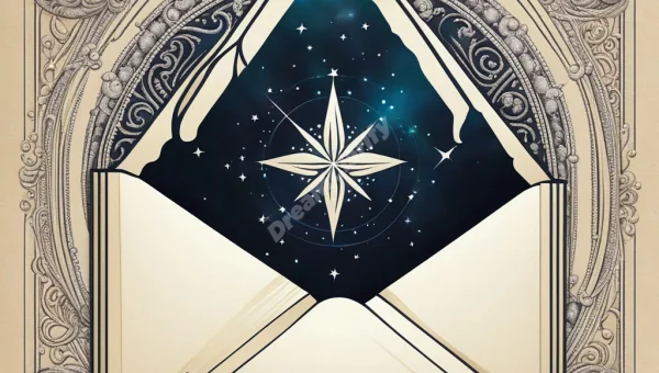 The Meaning Behind Receiving an Invitation in a Dream
