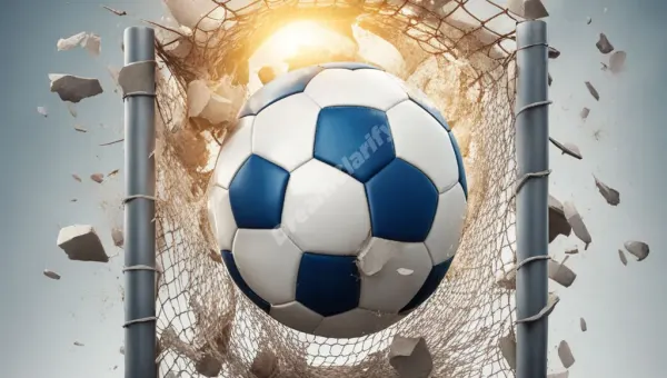 The Meaning Behind Scoring a Goal in Dreams