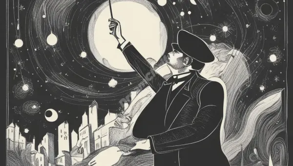 The Meaning Behind Seeing a Conductor in Your Dream