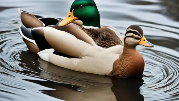 The Meaning Behind Seeing a Duck in Your Dream